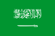 Flag of  saudi-arabia